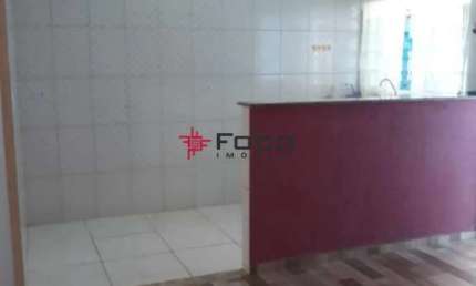 Casa 5 quartos 1 suíte à venda no Conjunto Residencial Galo Branco