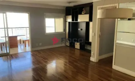Apartamento com 3 quartos à venda na Rua Benedito Osvaldo Lecques, Parque Residencial Aquarius, São José dos Campos