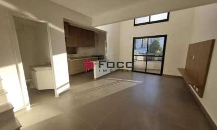 Apartamento, 78m² por R$ 950.000,00 - Parque Residencial Aquarius