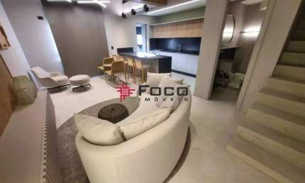 Apartamento, 78m² por R$ 1.400.000,00 - Parque Residencial Aquarius