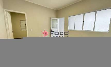Casa à venda no Parque Interlagos  -  02 dormitórios - 125m ²TE