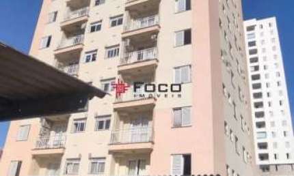 Apartamento 2 Dormitórios á Venda no Pq. Industrial