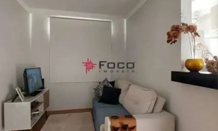 Apartamento - palmeiras de são josé - residencial spazio campo di bragança - 2 dormitórios - 48m²