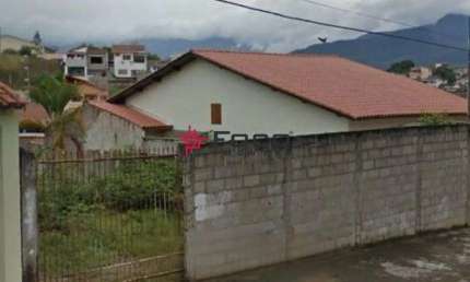 Terreno à venda na Rua Maria José Gussen dos Santos, Vila Ana Rosa Novaes, Cruzeiro