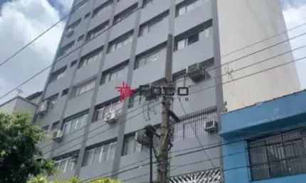 Sala comercial à venda na Rua Conselheiro Furtado, Liberdade, São Paulo