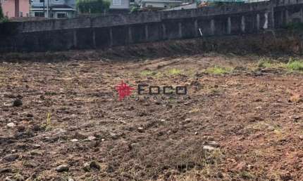 Terreno - Urbanova - São José dos Campos - 2.531,00m²