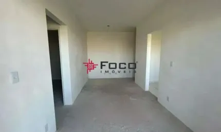 Apartamento com 2 dormitórios a venda no the gold urbanova