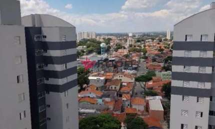 Apartamento à venda no Edifício Portal Vitória -  03 dormitórios sendo 01 suíte - 70m ²