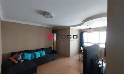 Apartamento/ 03 dormitórios sendo 01 suíte/jardim das colinas/80m²/ são josé dos campos