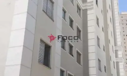 Apartamento/ 02 dormitórios/ zona sul/45m²/ são josé dos campos