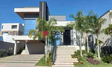 Casa á Venda com 3 Dormitórios, 290m² - R$3.650.000 - Alphaville