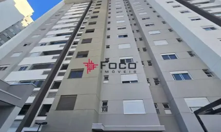 Apartamento - Soul Parque - Parque Industrial - 3 dormitórios (1 suíte) 65m²