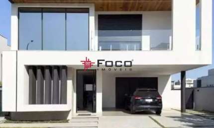 Casa 4 quartos 4 suítes à venda no Condomínio Residencial Alphaville II | Foco Imóveis |