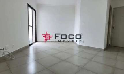 Apartamento com 2 quartos à venda na Rua Itororó, Jardim Paulista, São José dos Campos