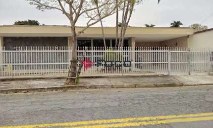 Casa com 3 quartos à venda na Rua Clóvis Bevilacqua, Jardim Esplanada II, São José dos Campos