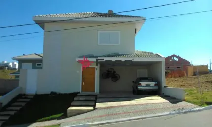 Casa em condomínio fechado com 3 quartos à venda na Rua Sapucaí Mirim, Condomínio Residencial Mantiqueira, São José dos Campos