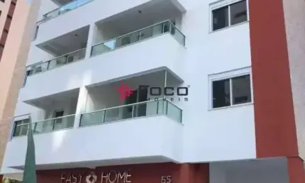 Apartamento 2 quartos 1 suíte à venda no Parque Residencial Aquarius