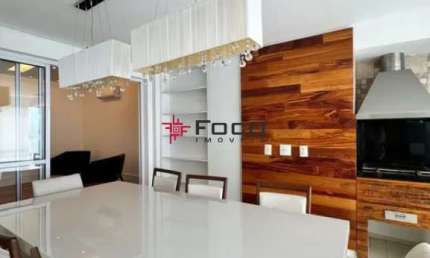 Apartamento 4 dormitórios, 125m2 Patio Condomínio Clube - Jardim Aquarius