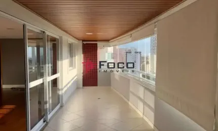 Apartamento com 3 suítes/153m2/ ed veredas do sol / jardim aquarius/ são josé dos campos