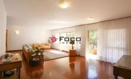 Apartamento com 4 quartos à venda na Rua Beatriz Sá de Toledo, Vila Ema, São José dos Campos