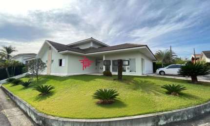 Casa em condomínio fechado com 4 quartos à venda na Rua Raul de Almeida Caldas, Condomínio Terras de Sant'Anna, Jacareí