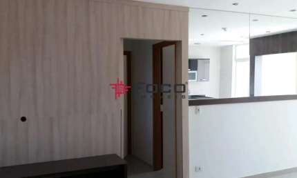 Apartamento 3 quartos 1 suíte à venda no Jardim Califórnia