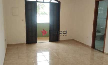 Casa - Jardim América - 04 Dormitórios - 240 m² - São José dos Campos