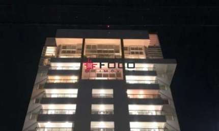Apartamento Edifício Move / Jardim Aquarius / 01 Suíte / 67m² / São José dos Campos