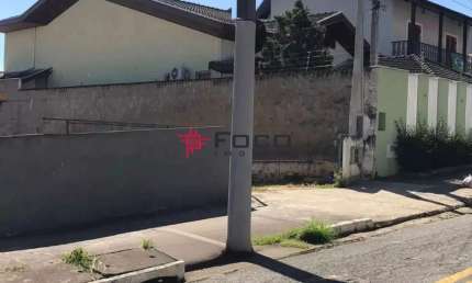Terreno - Jardim Apollo II - São José dos Campos - 400m²