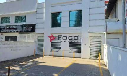 Ponto comercial à venda na Avenida Nove de Julho, Jardim Apolo, São José dos Campos