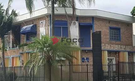 Prédio à venda na Rua Draco, Jardim Satélite, São José dos Campos