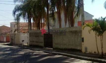 Terreno à venda na Rua Dona Amélia Pantaleão, Vila Pantaleão, Caçapava