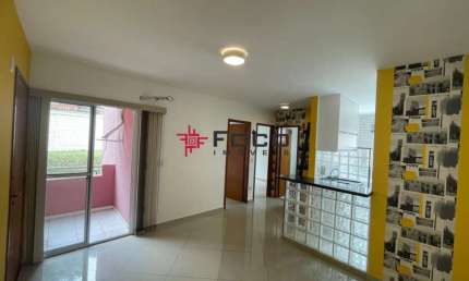 Apartamento para venda no Residencial Jardim Sul II