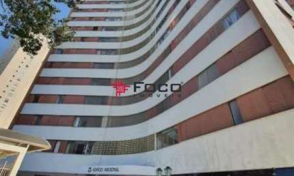 Apartamento 03 quartos à venda no Jardim São Dimas | Foco Imóveis