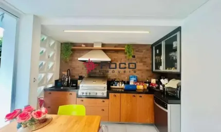 Casa a venda condomínio fechado altos da serra vi urbanova