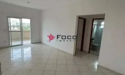 Apartamento 2 quartos no parque industrial - villagio riverside