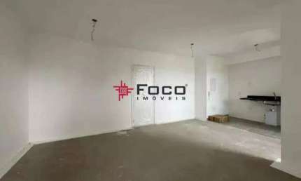 Apartamento 2 Dormitórios, 65m² - R$605.000 - Parque Industrial