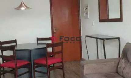 Apartamento 2 quartos à venda no Bairro Vila Ema - São José dos Campos