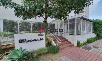Apartamento de 2 dormitórios no Urbanova na rua da Univap