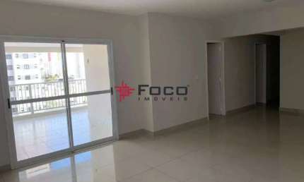 Apartamento 3 dormitórios, 100m2, - Floradas São José