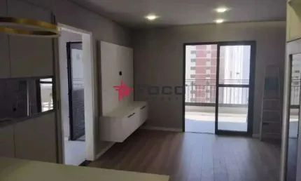 Apartamento - Edifício Villa Dei Fiori - Vila Adyanna - 3 dormitórios sendo 1 suíte - 102m²
