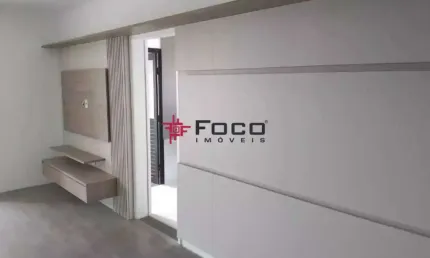 Apartamento com 3 quartos à venda na Rua Coronel João Cursino, Vila Adyana, São José dos Campos