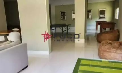 Apartamento com 3 suítes, 147m2 no grand club vila ema - são josé dos campos