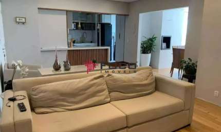 Apartamento 3 dormitórios, 100m2, R$ 950.000,00 - Floradas São José