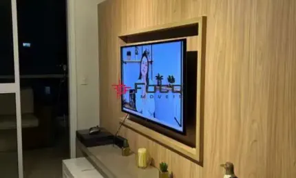 Apartamento com 2 dormitórios, 82m2, no jardim colinas