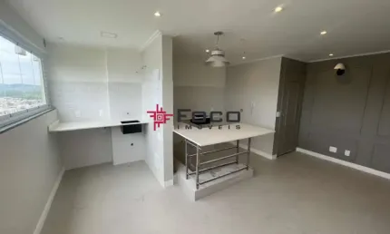 Apartamento 2 quartos, 63,89m2, à venda no Bosque Paratehy - Urbanova