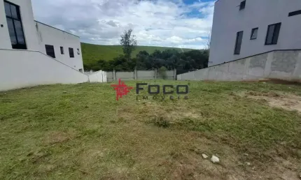 Terreno, 450m² por R$ 990.000,00 - Condomínio Residencial Alphaville II