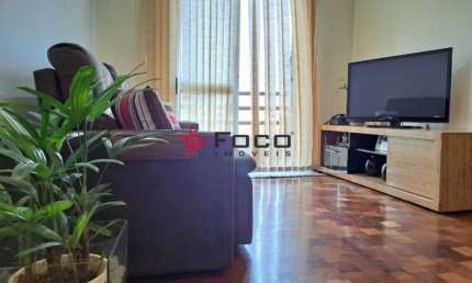 Apartamento, 75m² com dois quartos por R$ 580.000,00 - Jardim das Indústrias