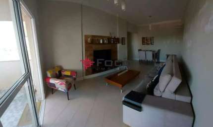 Apartamento, 65m² por R$ 530.000,00 - Conj. Res. Trinta e Um de Março