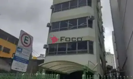 Ponto comercial à venda na Rua Paulo Setúbal, Jardim São Dimas, São José dos Campos